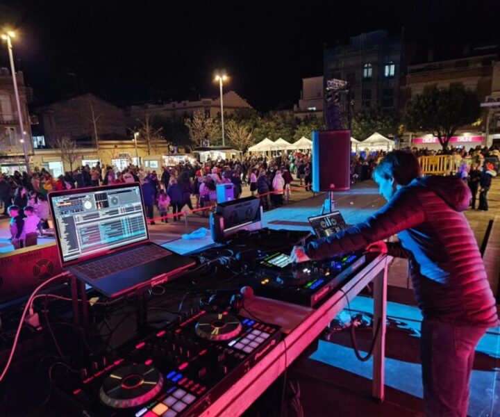 La Bustia Olesa Carnaval 2026