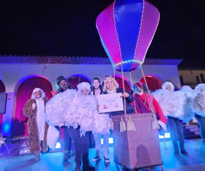 La Bustia Olesa Carnaval 2026 3