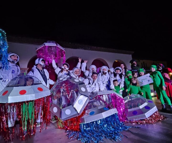 La Bustia Olesa Carnaval 2026 5