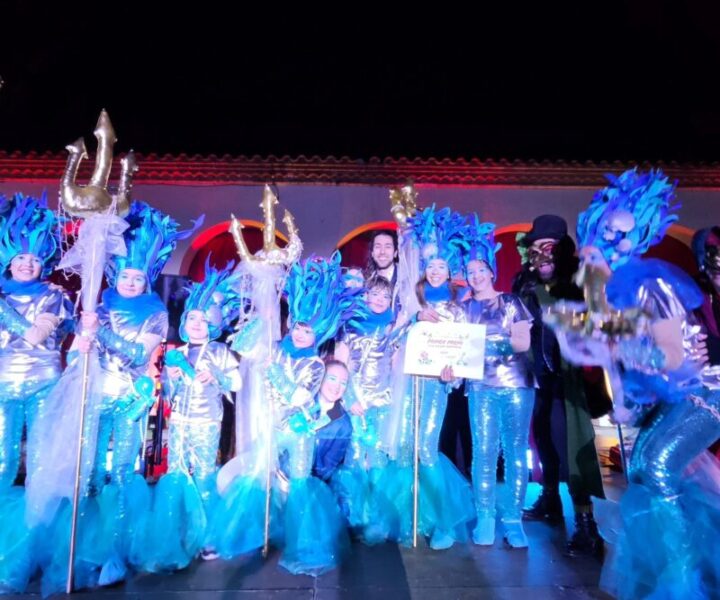 La Bustia Olesa Carnaval 2026 8