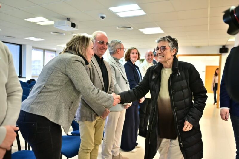 La Bustia Olga Pane Sant Andreu 5