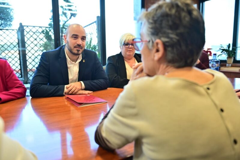 La Bustia Olga Pane Sant Andreu 6