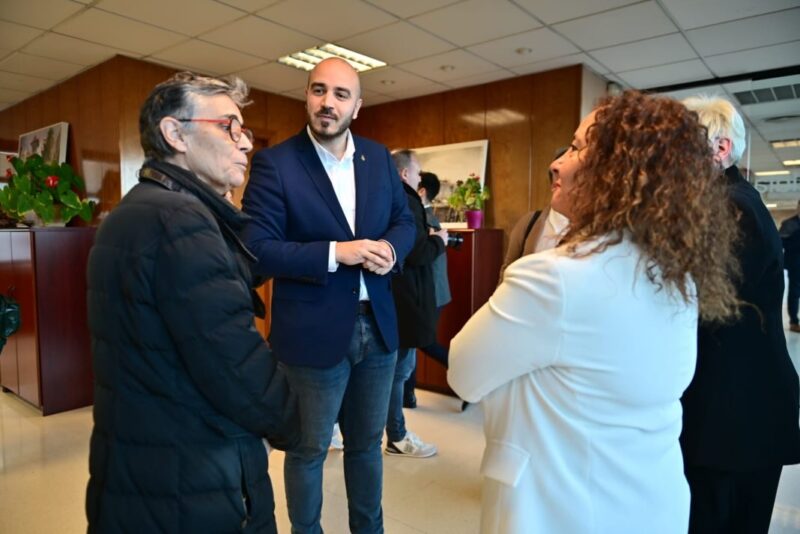 La Bustia Olga Pane Sant Andreu 7