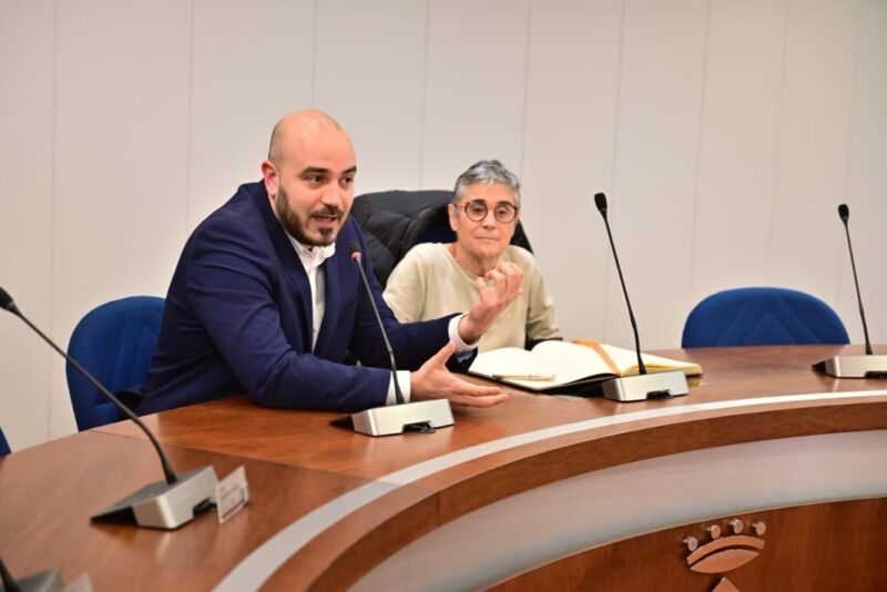 La Bustia Olga Pane Sant Andreu 8