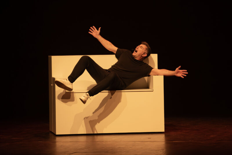 La Bustia Pep Plaza Festa Major Hivern Passio Esparreguera