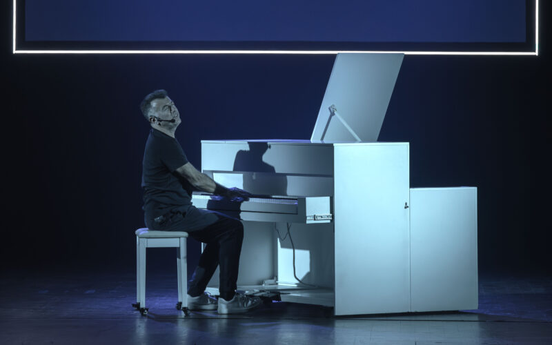 La Bustia Pep Plaza Festa Major Hivern Passio Esparreguera