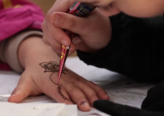 La Bustia Ralli fotografic Collbato 1