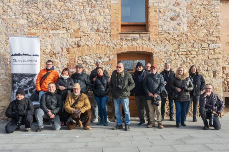 La Bustia Ralli fotografic Collbato 10