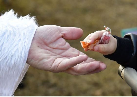 La Bustia Ralli fotografic Collbato 4