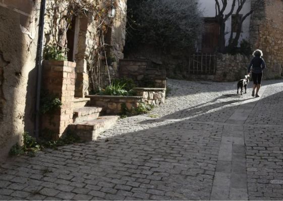 La Bustia Ralli fotografic Collbato 6