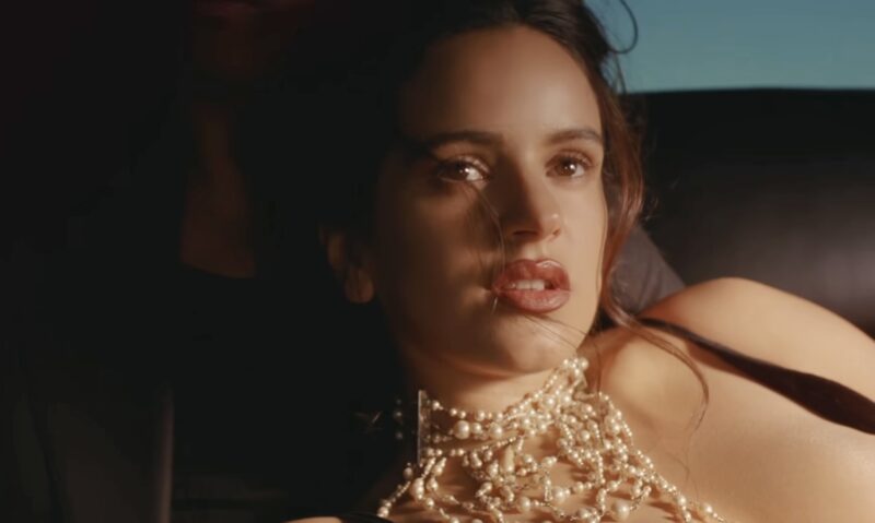 La Bustia Rosalia videoclip Sauvignon Blanc Sant Esteve