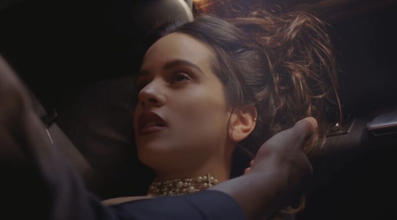 La Bustia Rosalia videoclip Sauvignon Blanc Sant Esteve