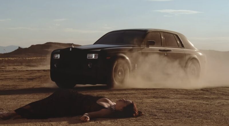 La Bustia Rosalia videoclip Sauvignon Blanc Sant Esteve