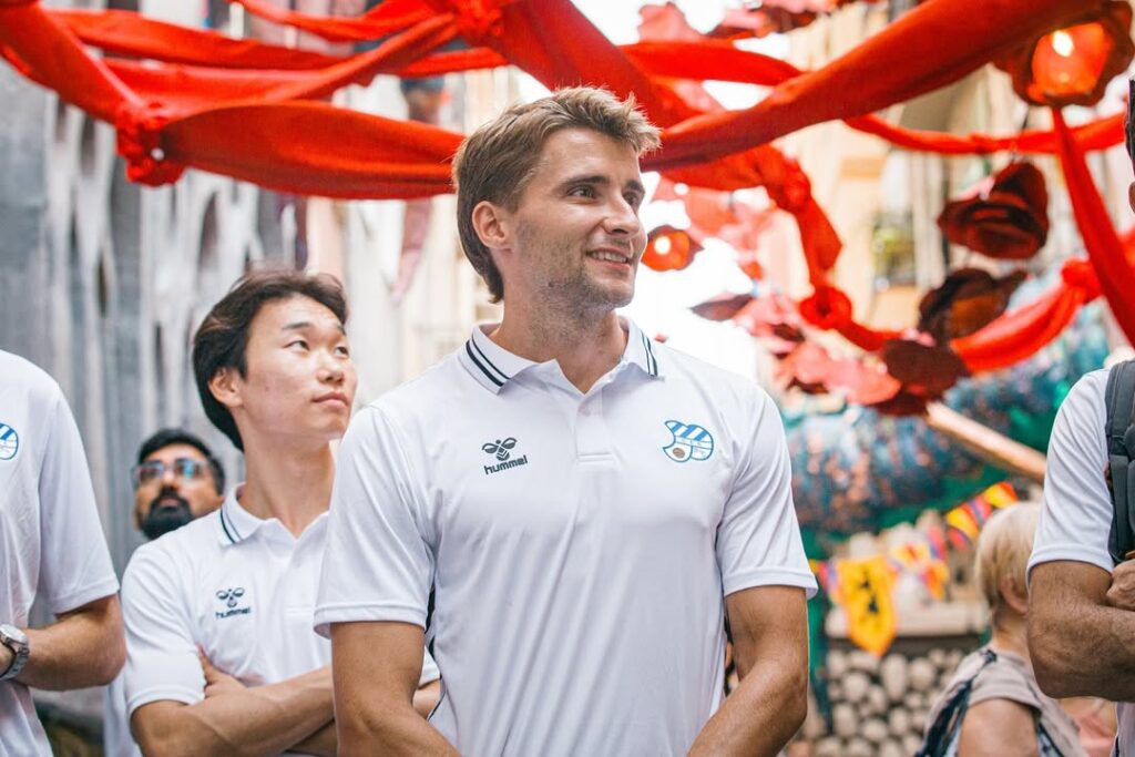 La Bustia Salva Ferrer