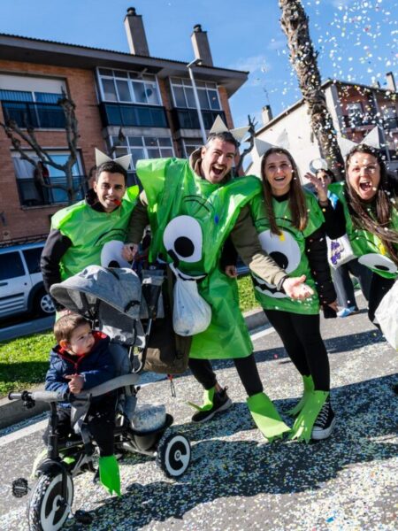 La Bustia Sant Andreu Carnaval 2026 1