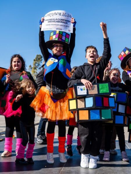 La Bustia Sant Andreu Carnaval 2026 11