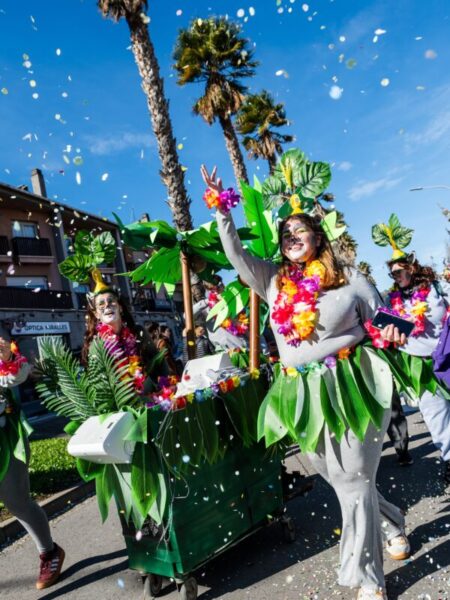La Bustia Sant Andreu Carnaval 2026 15