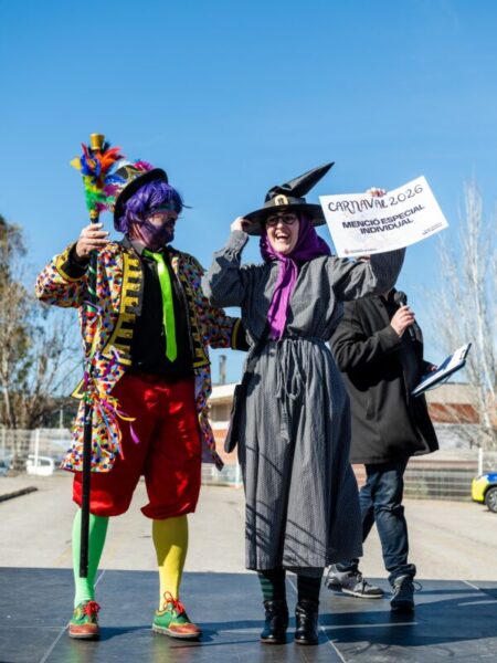 La Bustia Sant Andreu Carnaval 2026 4