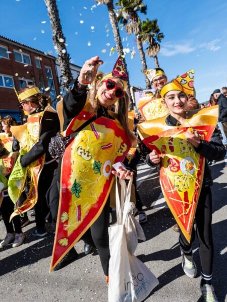 La Bustia Sant Andreu Carnaval 2026 8
