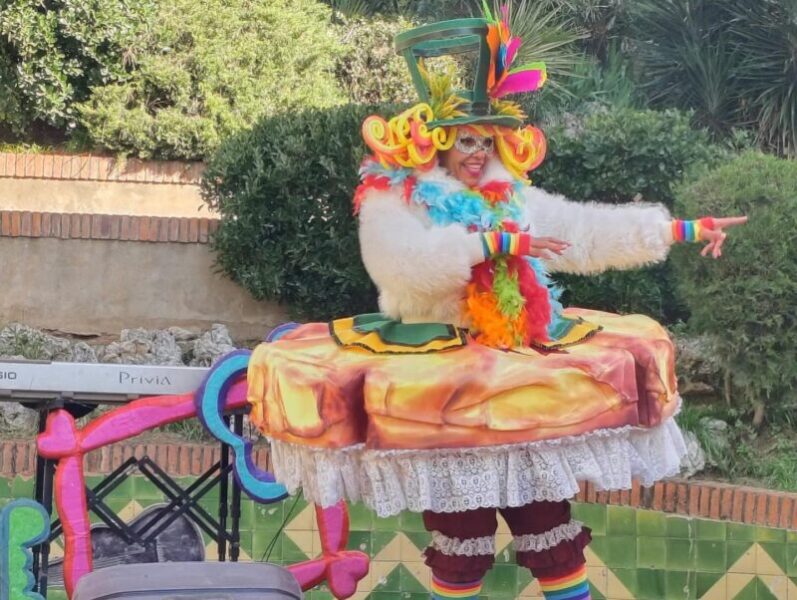 La Bustia Sant Esteve Carnaval 2026 6