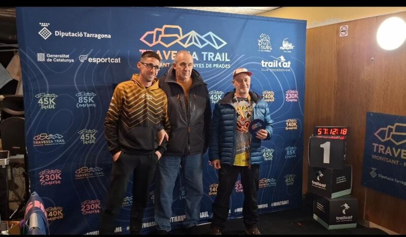 La Bustia Toni Ruid Catellvi