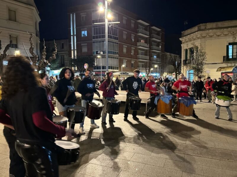 La Bustia Tonis 2026 Olesa