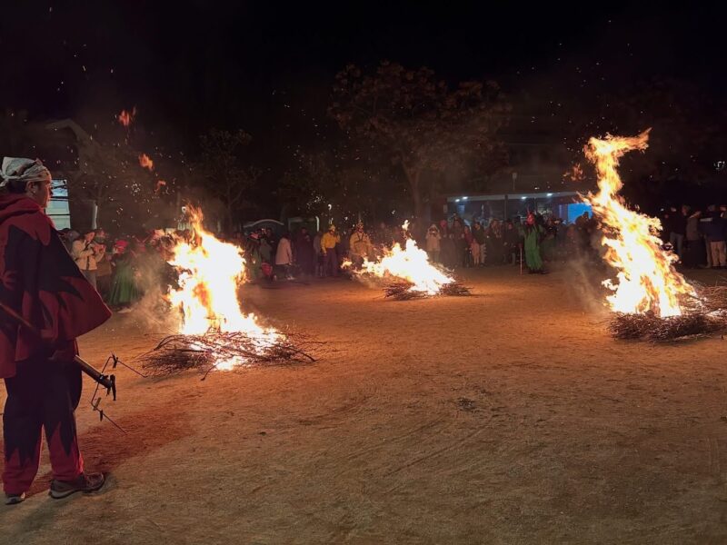 La Bustia Tonis 2026 Olesa
