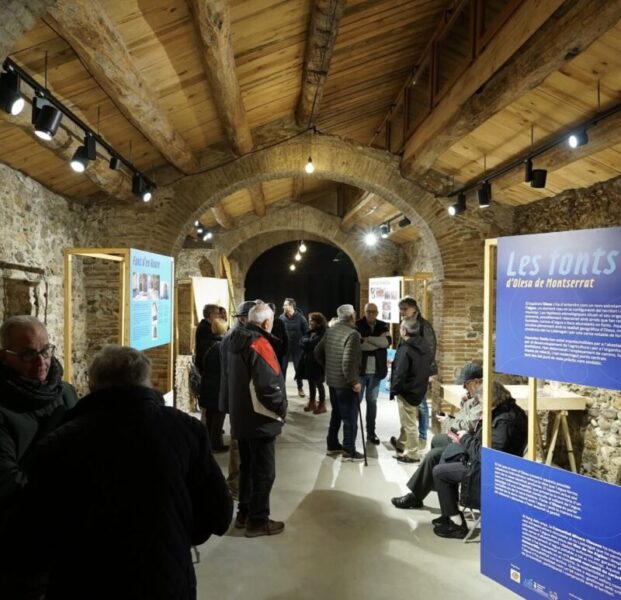 La Bustia Tonis 2026 Olesa