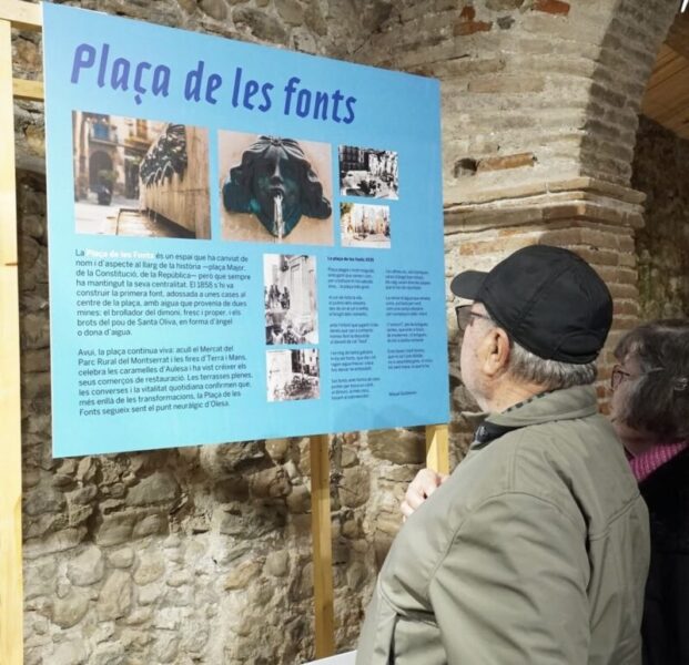 La Bustia Tonis 2026 Olesa