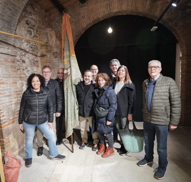 La Bustia Tonis 2026 Olesa