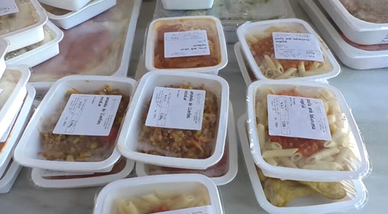 La Bustia apats Mentali 2025