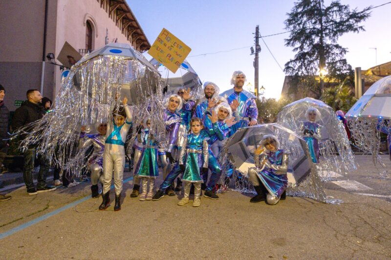 La Bustia carnaval Sant Esteve 2026 10