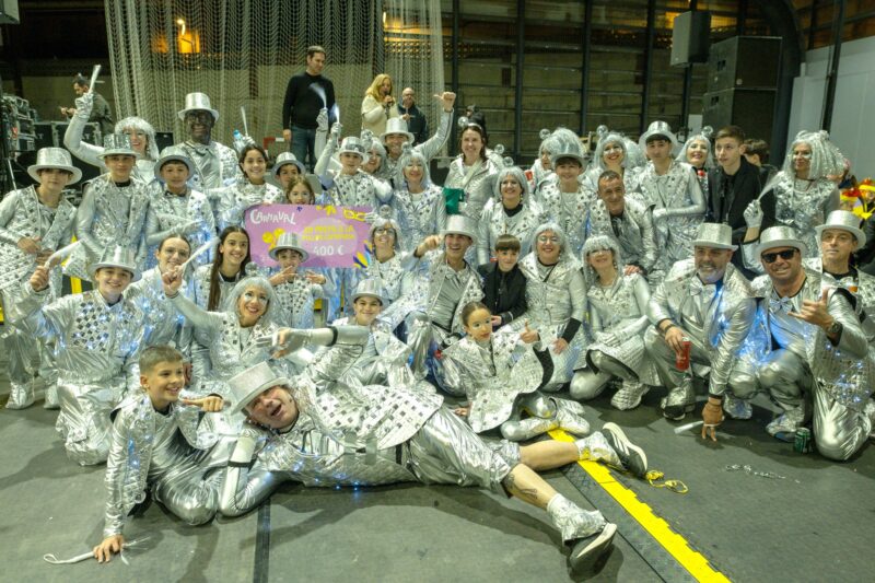 La Bustia carnaval premis Sant Esteve 2026 6