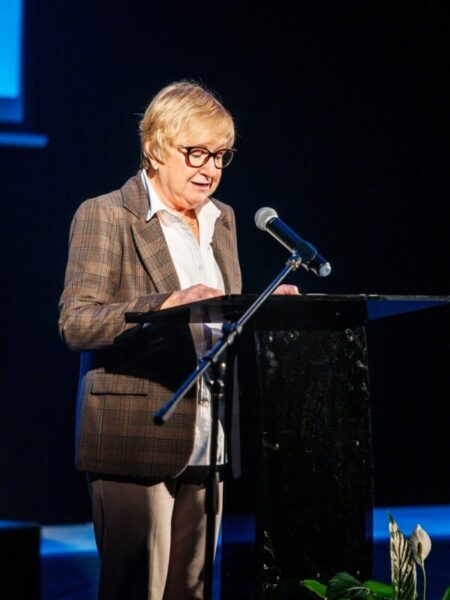 La Bustia centenari Casino Sant Andreu 11