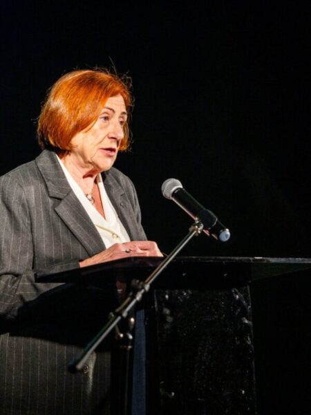 La Bustia centenari Casino Sant Andreu 12