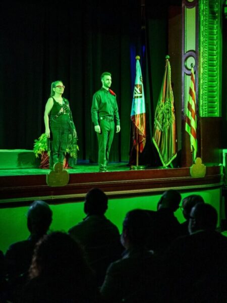 La Bustia centenari Casino Sant Andreu 4