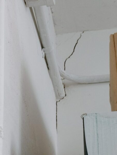 La Bustia desperfectes escola Montcau Gelida 17