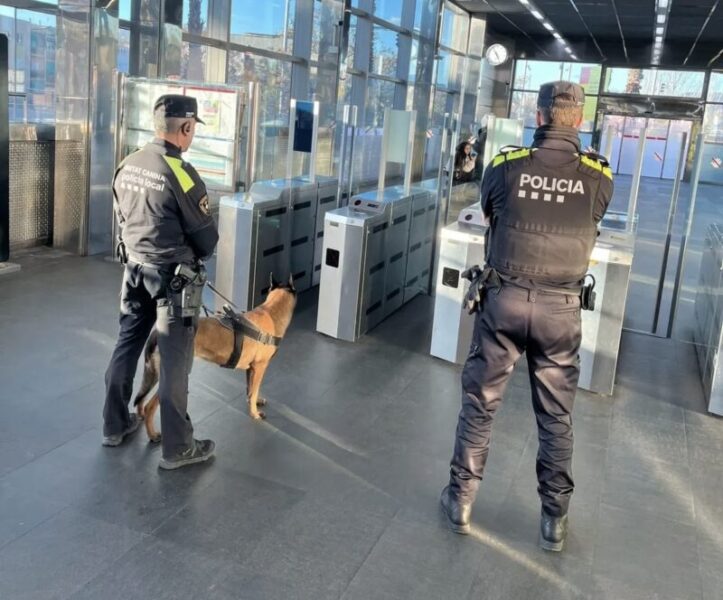 La Bustia detencio Martorell 2