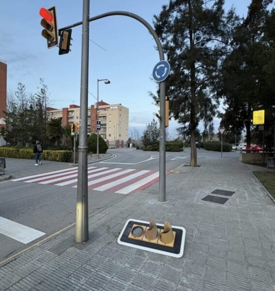 La Bustia fort vent Martorell 1