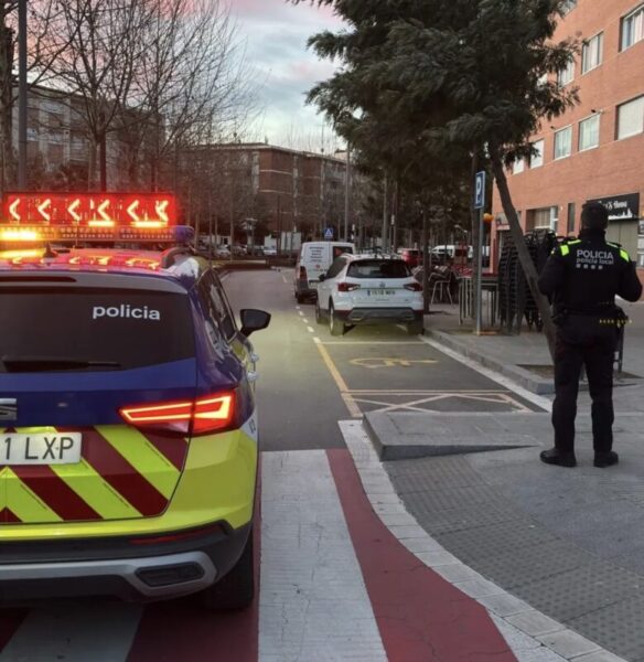 La Bustia fort vent Martorell 3