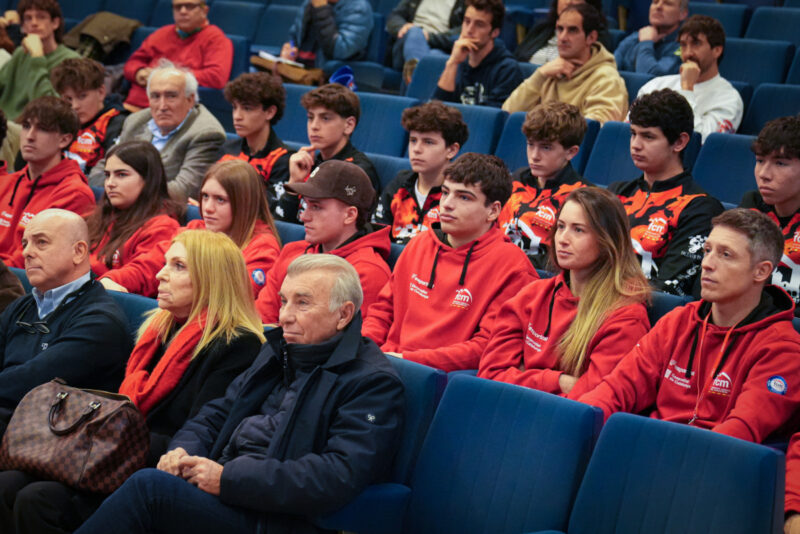 La Bustia germans Godino Sant Cugat 2