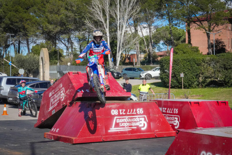 La Bustia germans Godino Sant Cugat 3