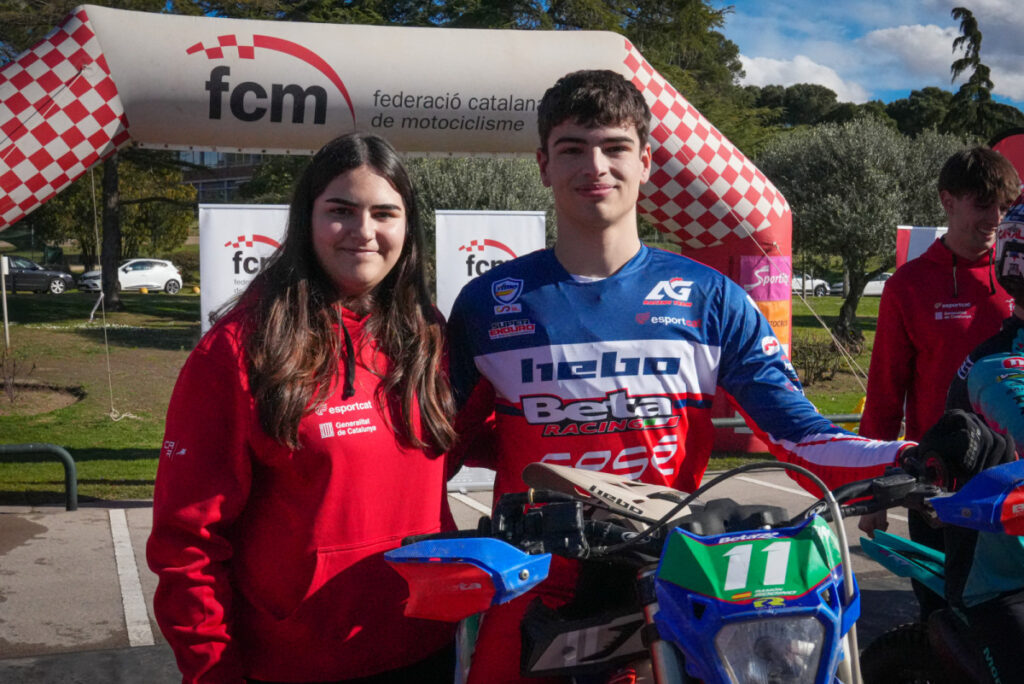 La Bustia germans Godino Sant Cugat 5