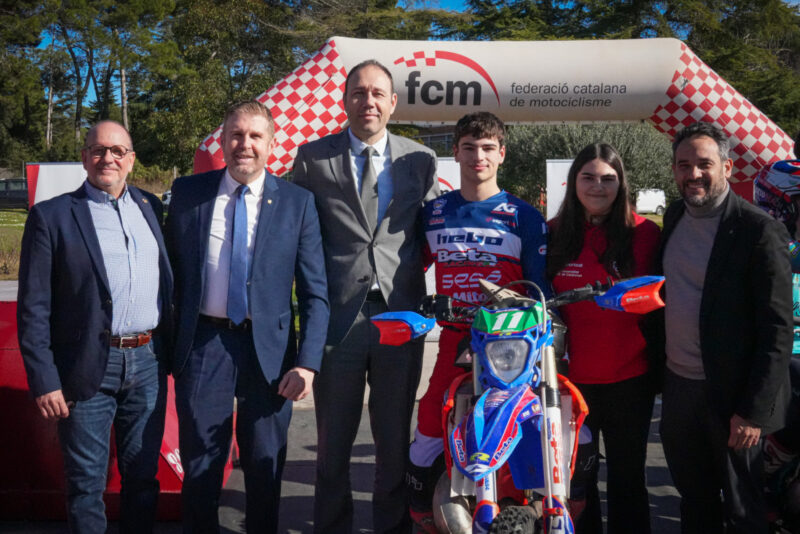 La Bustia germans Godino Sant Cugat 7