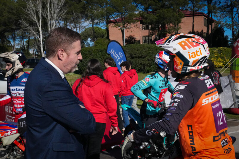 La Bustia germans Godino Sant Cugat 8