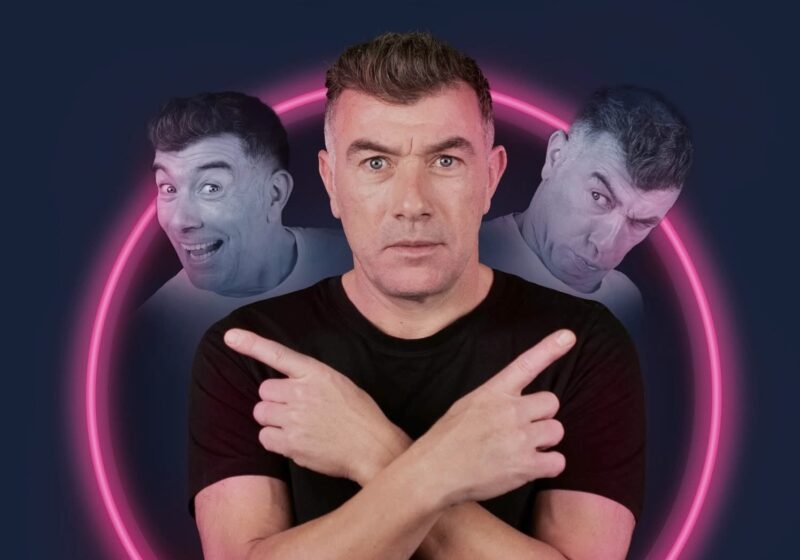 La Bustia imatge promocional Pep Plaza