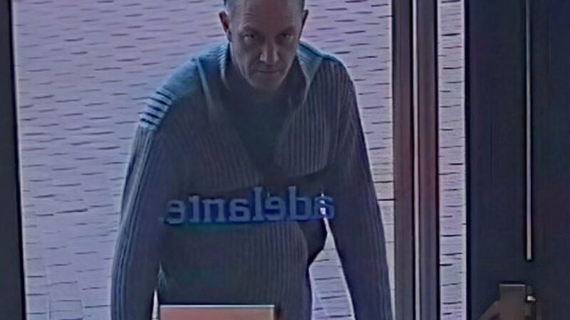 La Bustia possible autor homicidi dona trobada 2005 Olesa