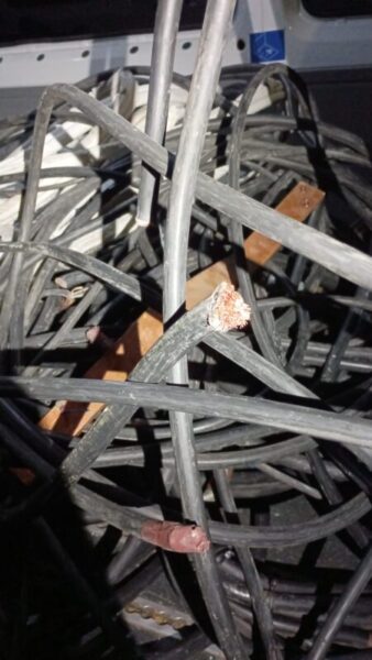 La Bustia robatori coure Abrera 2