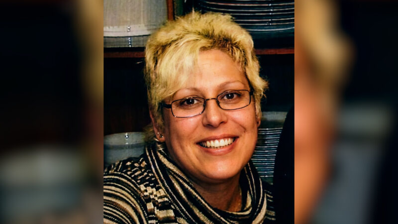 La Bustia victima trobada 2005 Olesa