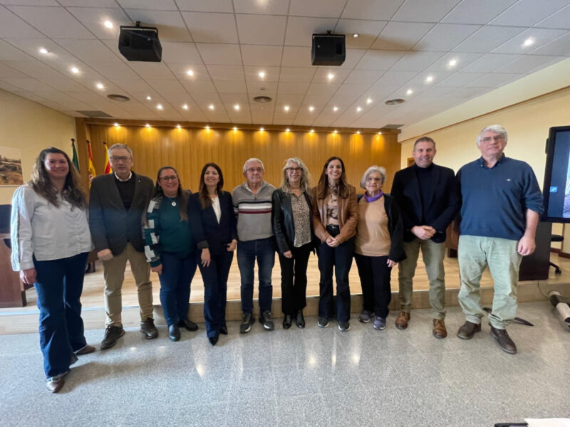 La Bustia xarxa memoria democratica Abrera 11